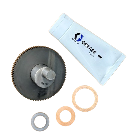 Graco 287484 Crankshaft Repair Kit
